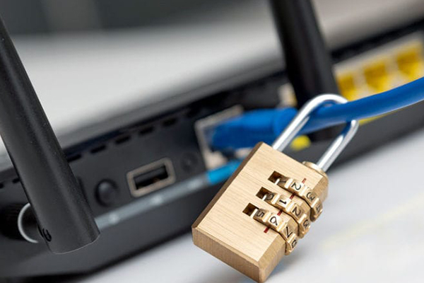 افزایش امنیت وای فای شبکه