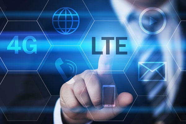 فرق اینترنت 4G و LTE