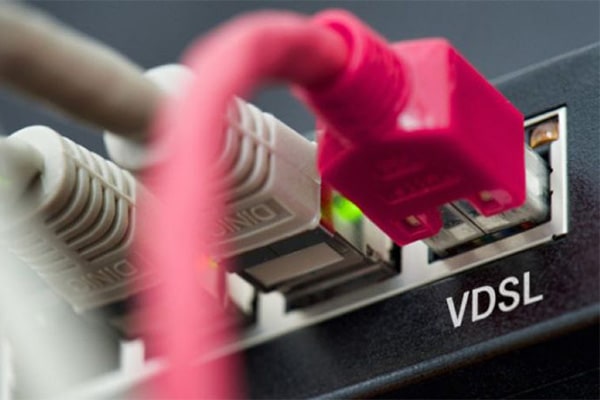 تفاوت اینترنت VDSL و ADSL