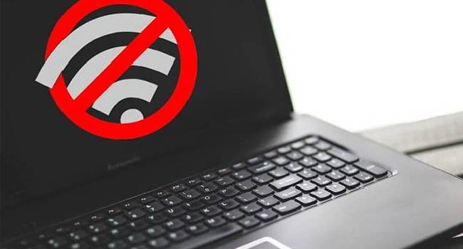 مشکل اتصال به اینترنت در ویندوز 7