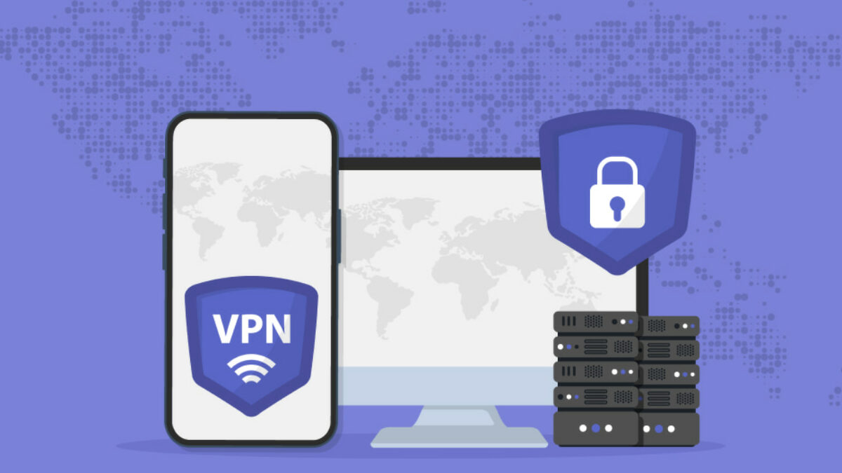 VPN چیست؟ هر آنچه که باید بدانید! - پیشگامان