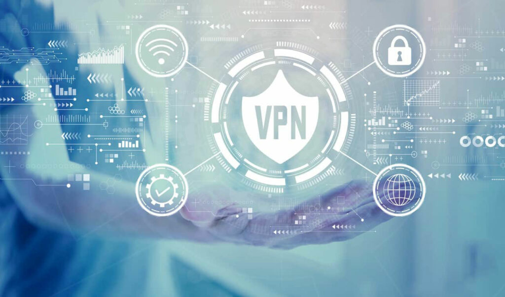 VPN چگونه کار میکند؟