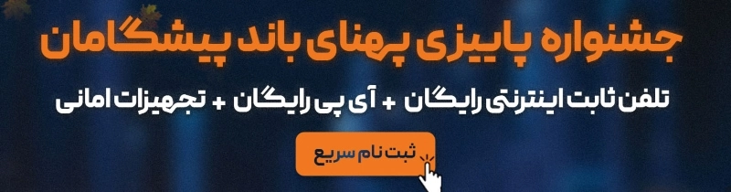 اینترنت وایرلس